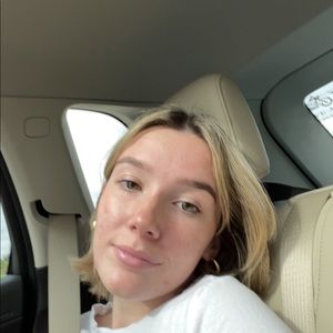 Meet your Posher, Alannah